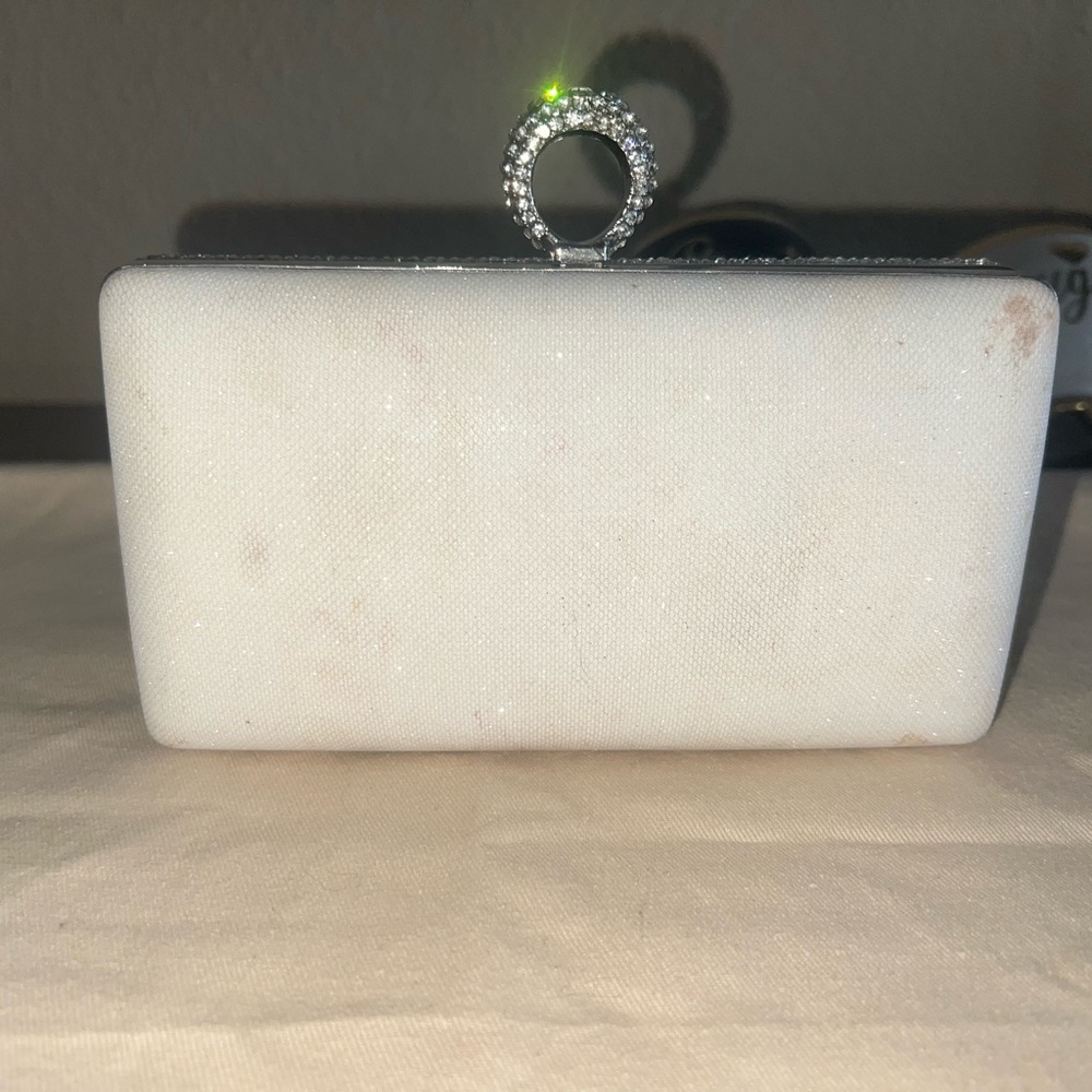 Diamond 💎 ring purse - Picture 2 of 2